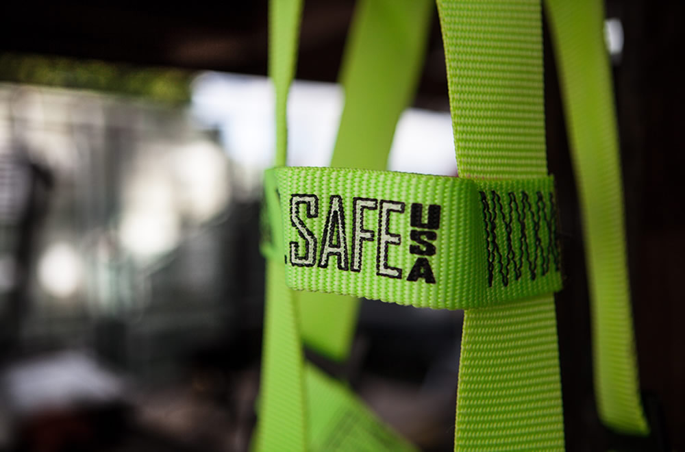 Safety Safety